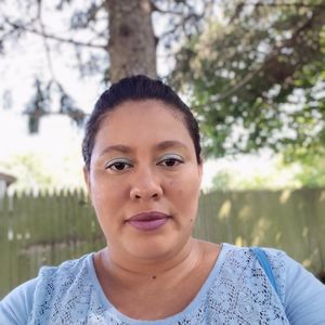 Meet your Posher, Silvia